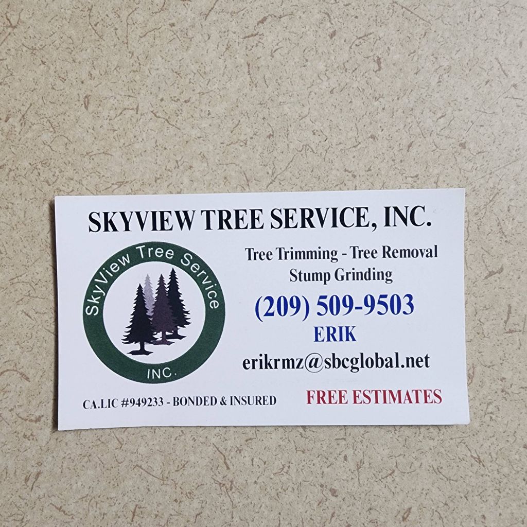 Free Estimates! Give Us a Call! 