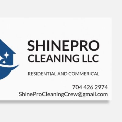 Avatar for Shinepro cleaning LLC