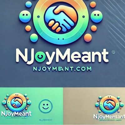 Avatar for NJOYMEANT LLC