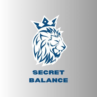 Avatar for SECRET BALANCE