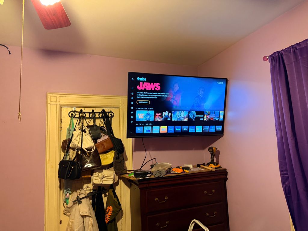 Projects and media