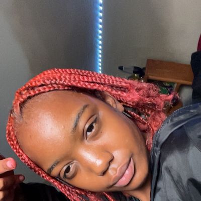 Avatar for Trinity Hudson