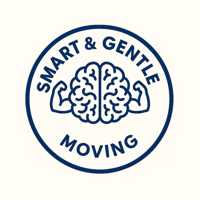 Avatar for Smart & Gentle Moving