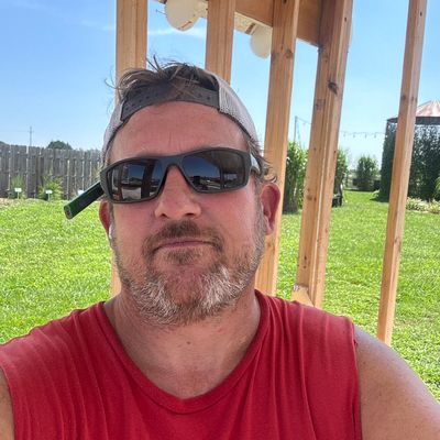 Avatar for Chad of all Trades