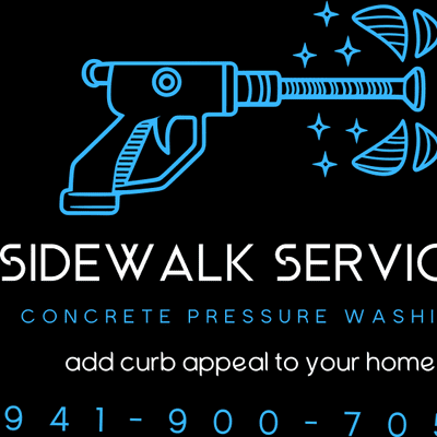 Avatar for Sidewalk Service
