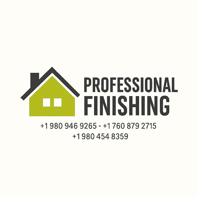 Avatar for Professional_Finishing_NC