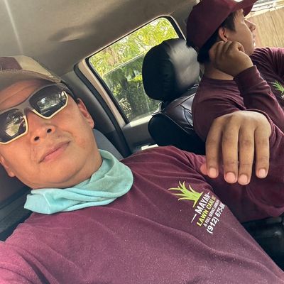 Avatar for Mayan lawn care