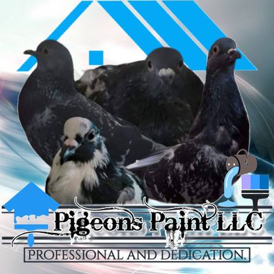 Avatar for Pigeons Paint LLC