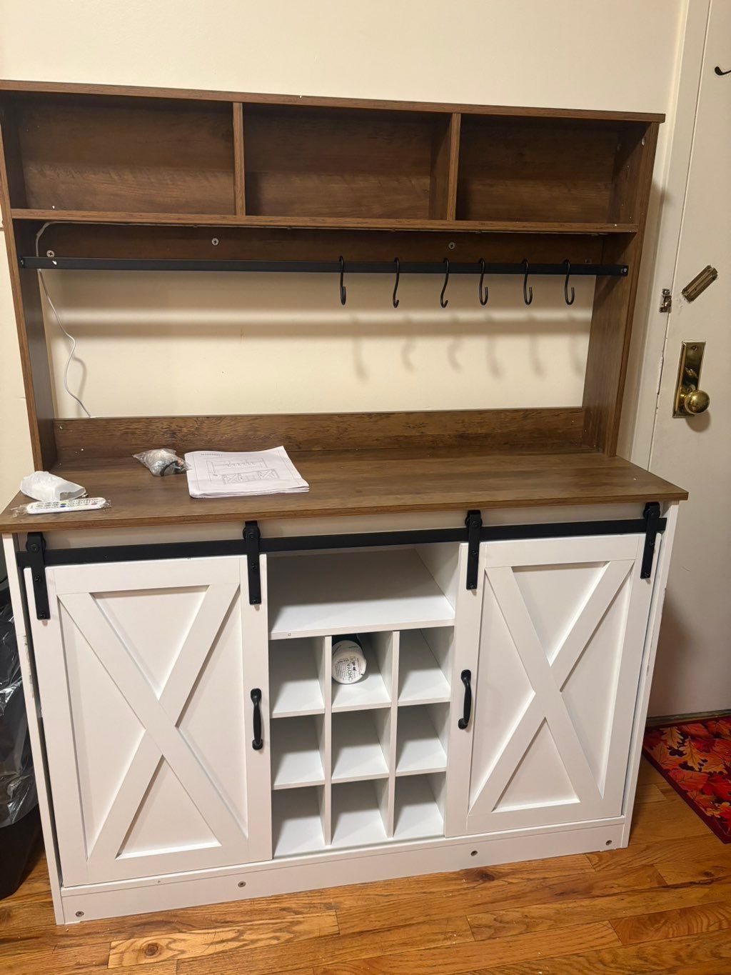 Customer photos