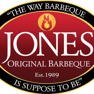 Avatar for Jones Barbeque Catering