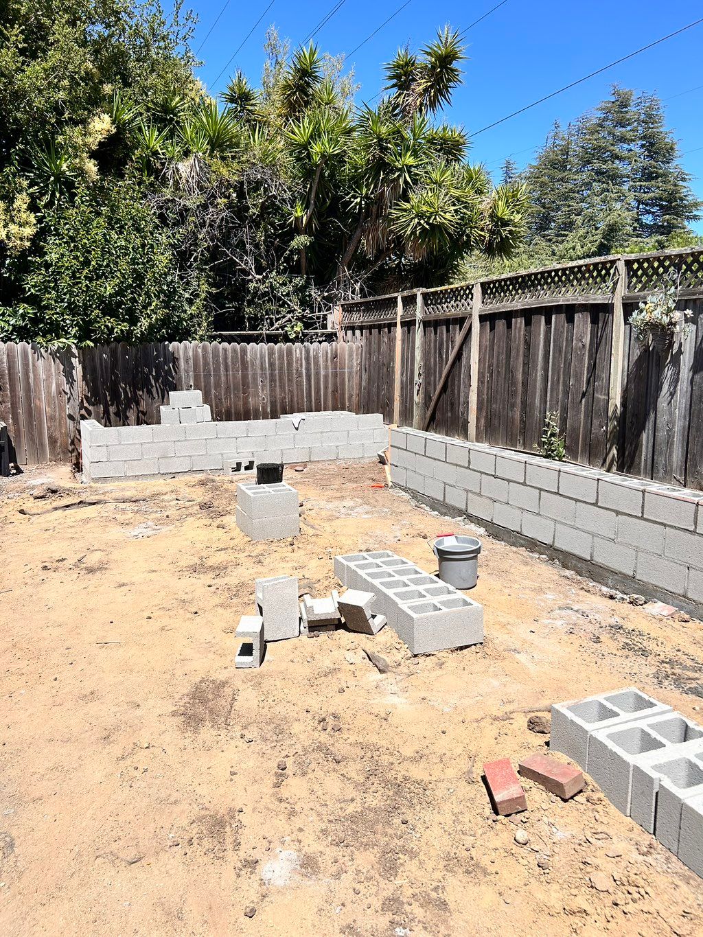 Projects and media