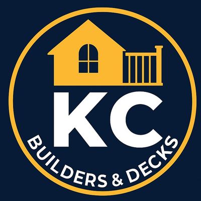 Avatar for KC Builders & Decks