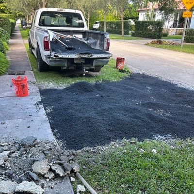 Avatar for Aces asphalt repair
