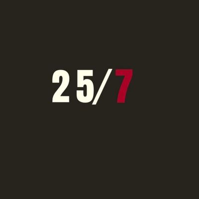 Avatar for 25/7 Transport
