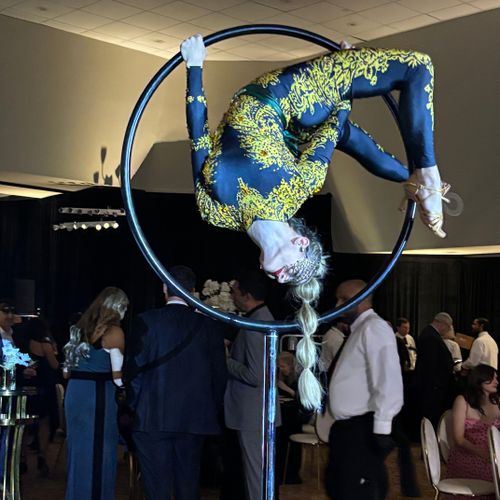 Mistic Dream Entertainment