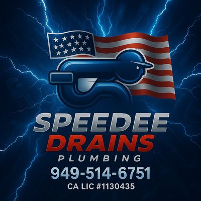 Avatar for SpeeDee Drains and plumbing