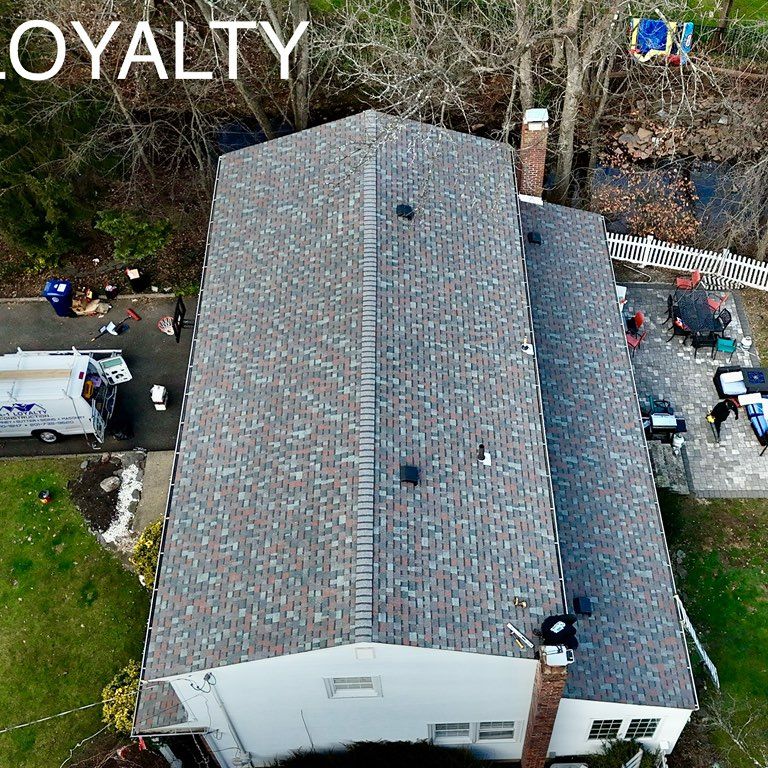 A1 LOYALTY CONSTRUCTION LLC