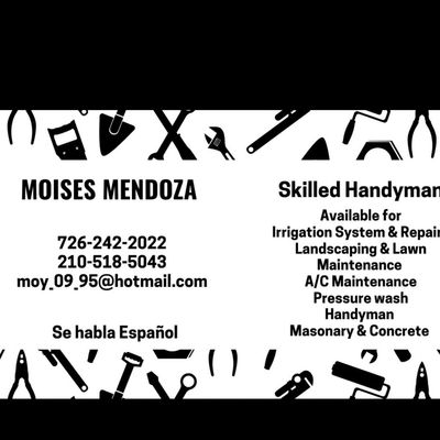Avatar for Mendoza business