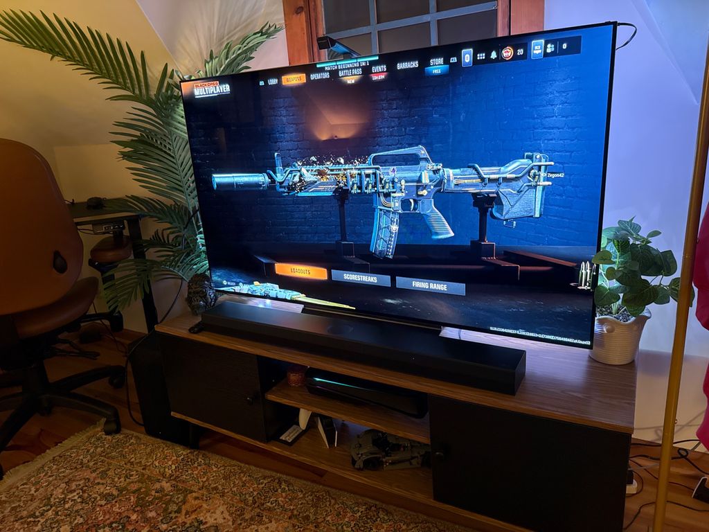 Projects and media