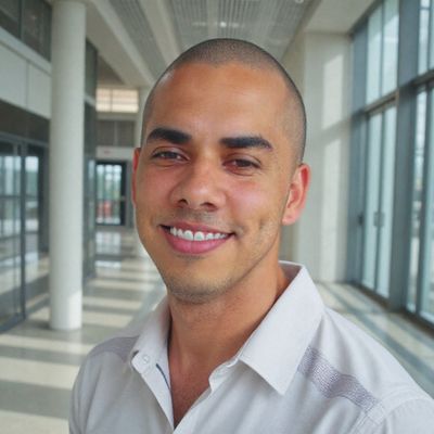 Avatar for Vitor Electrician
