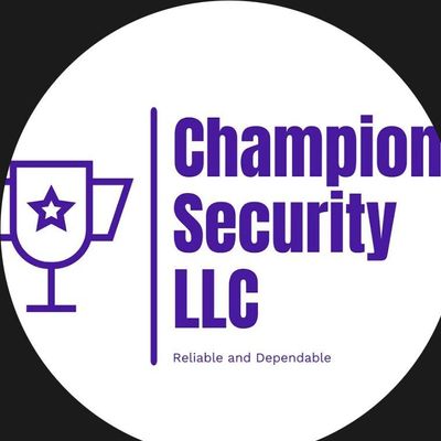 Avatar for Champion Security LLC