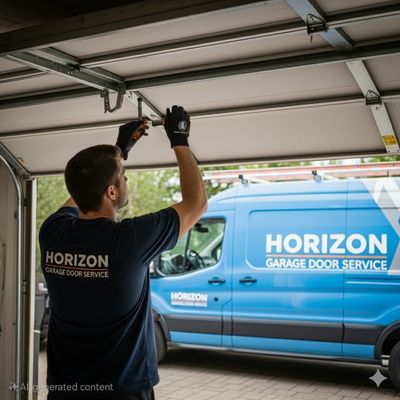 Avatar for Horizon Garage Door Service