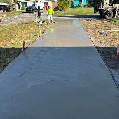 Avatar for Ccnccpro Wesley Chapel Concrete and landscaping
