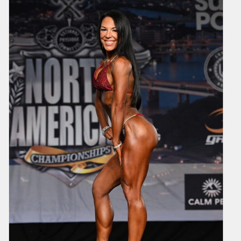 Jamie SmithWomen’s Nutrition &Fitness Specialist