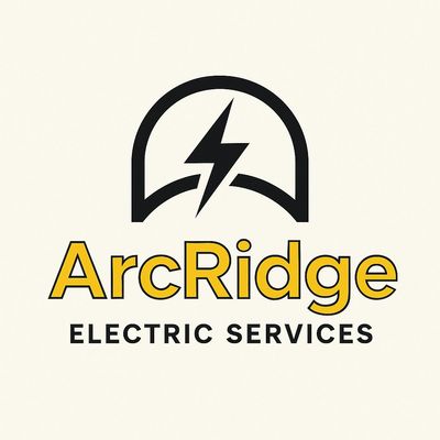 Avatar for ArcRidge Electric Services