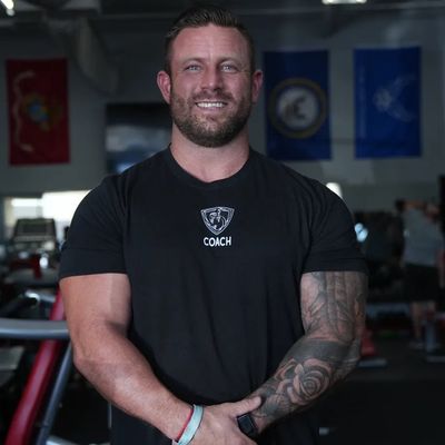 Avatar for Bodies by Kevin Personal Training