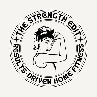 Avatar for The Strength Edit