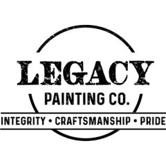 Legacy Painting Co.