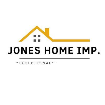 Avatar for Jones Home Improvement