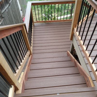 Avatar for finest cut carpentry
