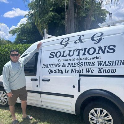 Avatar for G & G Solutions Group