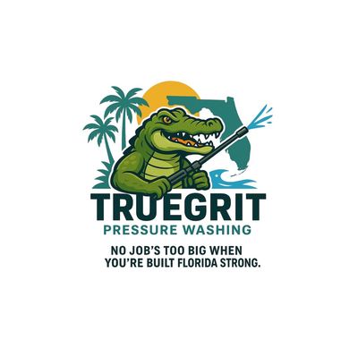 Avatar for Truegrit pressure washing llc