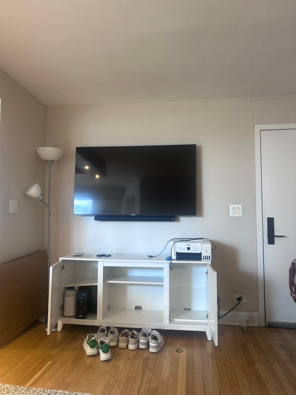 Projects and media