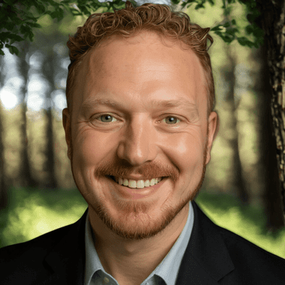 Avatar for Ryan F. P. Robertson, LPC, MHSP, (temp) (virtual)