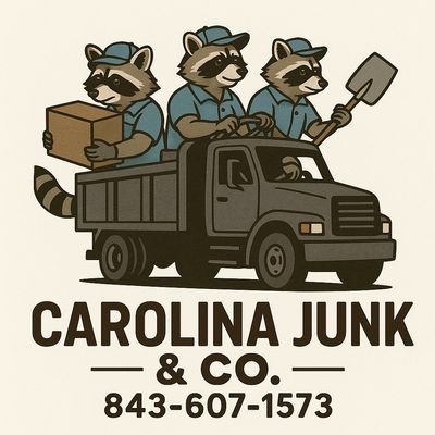 Avatar for Carolina Junk & Co.