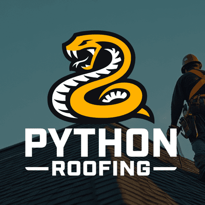 Avatar for Python Roofing