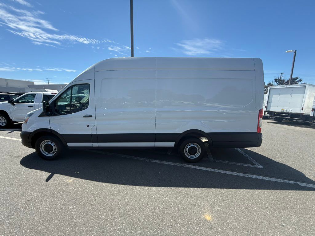 Cargo van can be used for various uses including m