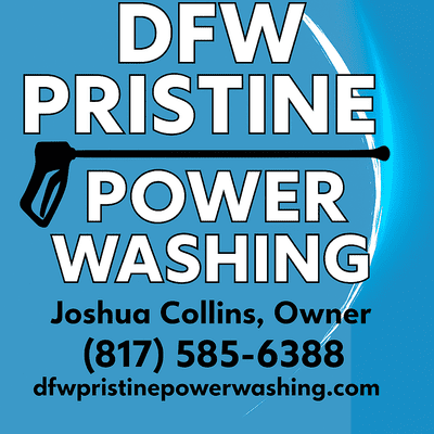 Avatar for DFW Pristine Power Washing