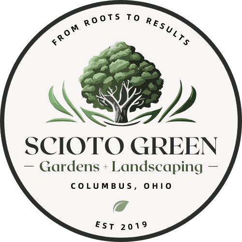 Scioto Green Gardens + Landscaping