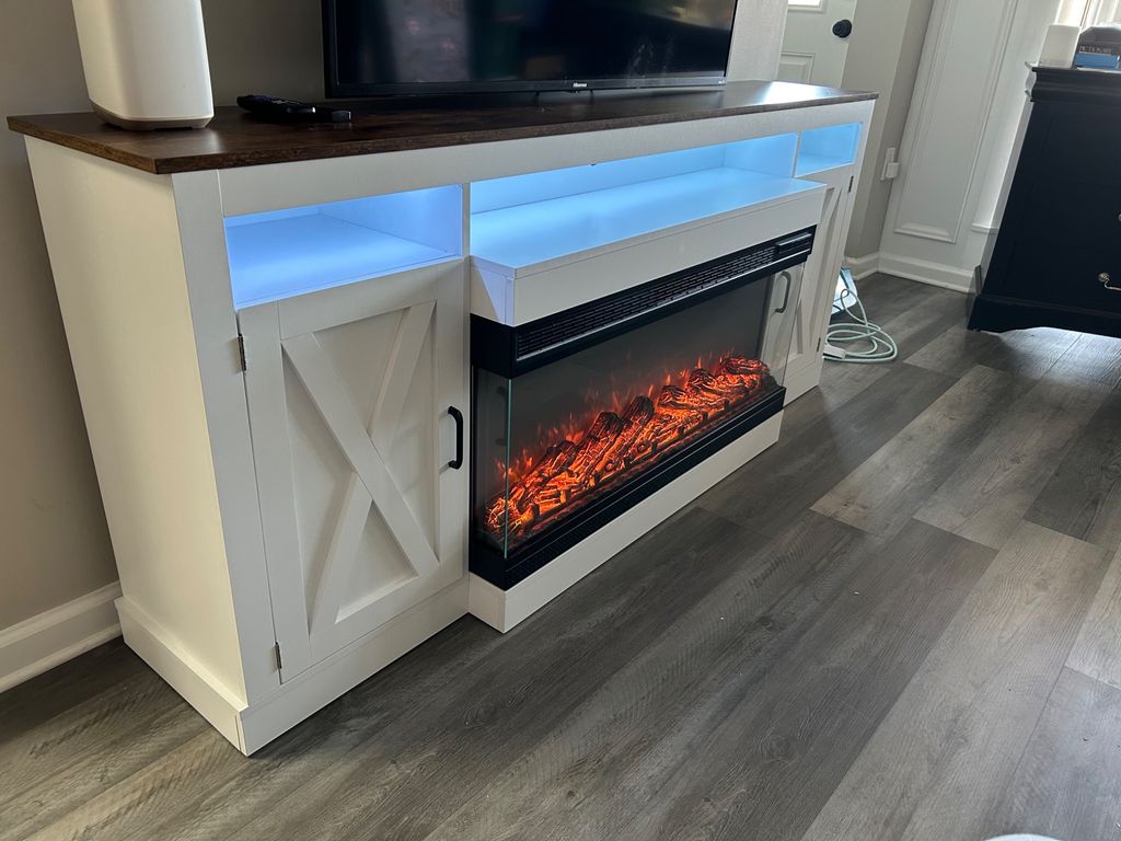 Customer photos