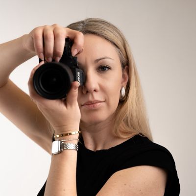 Avatar for Melina Rossi Photography