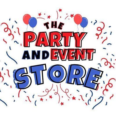 Avatar for The Party and Event Store