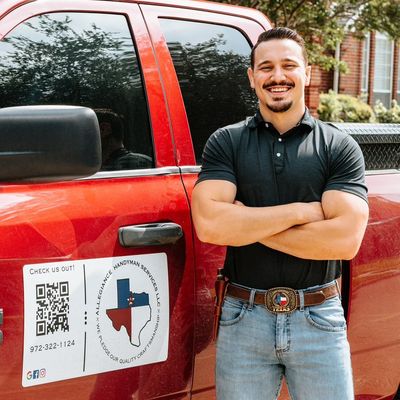 Avatar for Allegiance Handyman Services