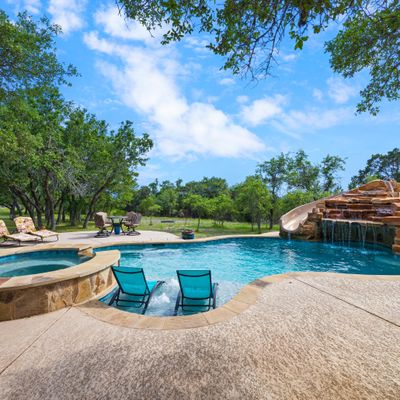 Avatar for Texas Pools and Patios