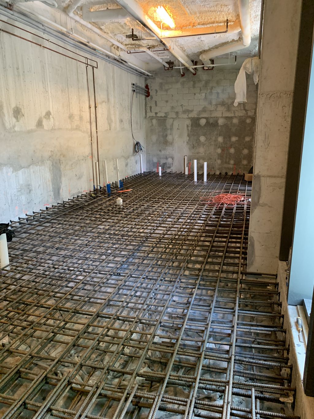 Projects and media