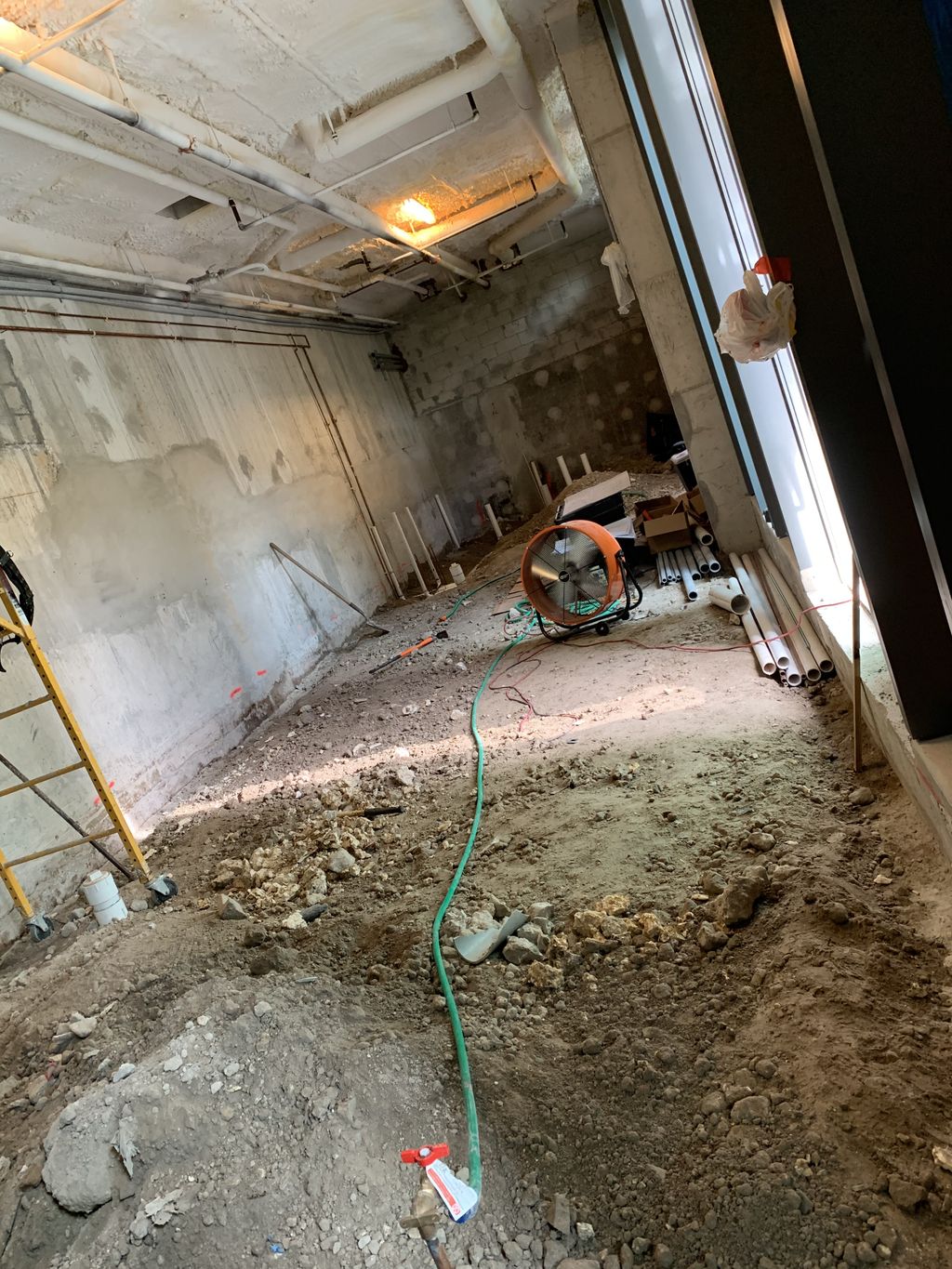 Projects and media